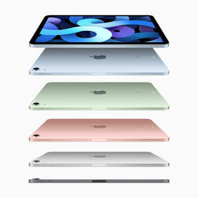 iPad Air 8th generation  11” 128G WiFi