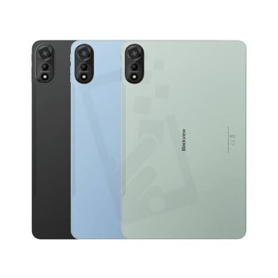 Black View Mega2