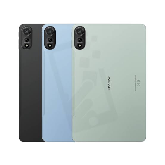 Black View Mega2