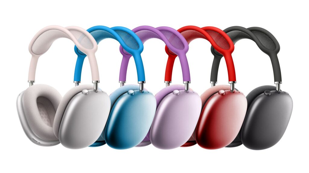 AirPods Max 2 (2026)