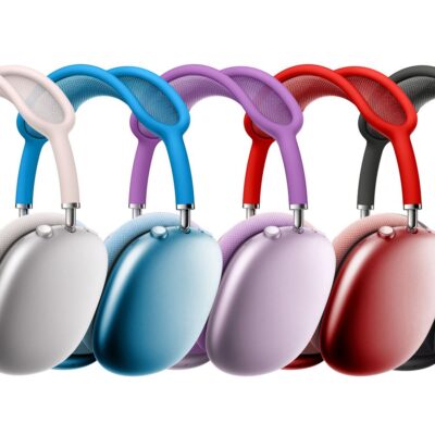 AirPods Max 2 (2026)