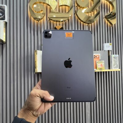 iPad Pro (12-inch) 2020 ZP (128G) 1ទឹក