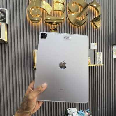 iPad Pro (12.9-inch) (4th generation) 256G 1ទឹក