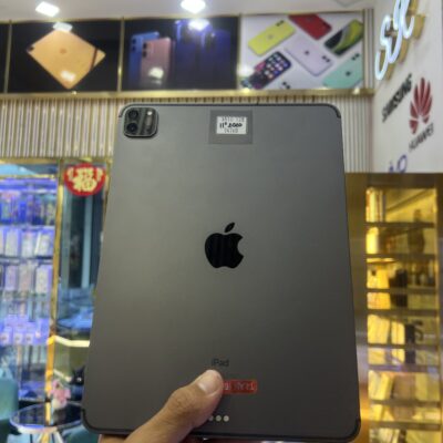 iPad Pro (11-inch) (2nd generation) 128G LL 1ទឹក