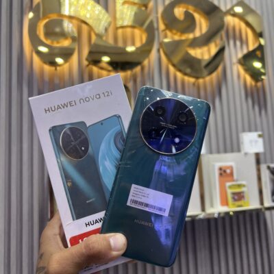 Huawel nova 12i (8G/256G)
