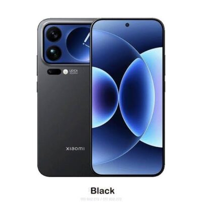 Xiaomi 17 (12G/512G)