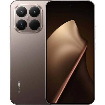 Xiaomi 15 T pro(12G/512G)