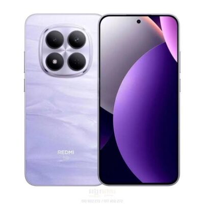 Xiaomi Note 15 pro 5G(8G/256G)
