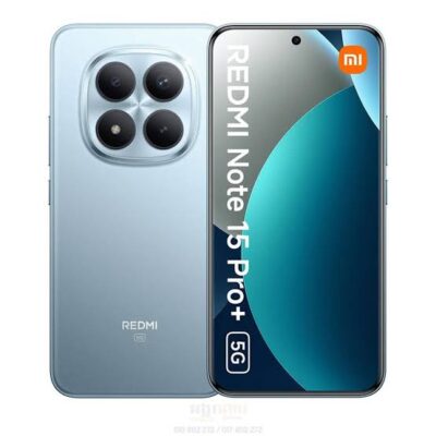 Xiaomi Note 15 pro+ 5G(12G/512G