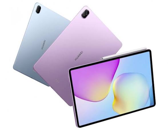 Huawei mate pad 11.5 (2026)
