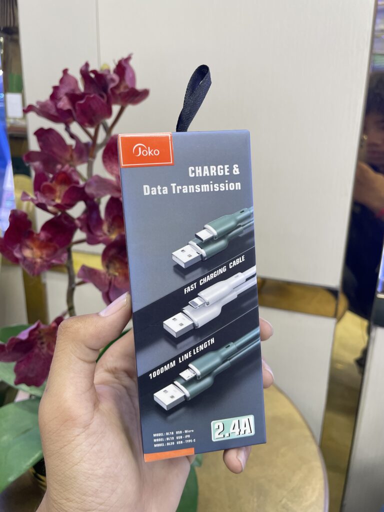Cable DL20