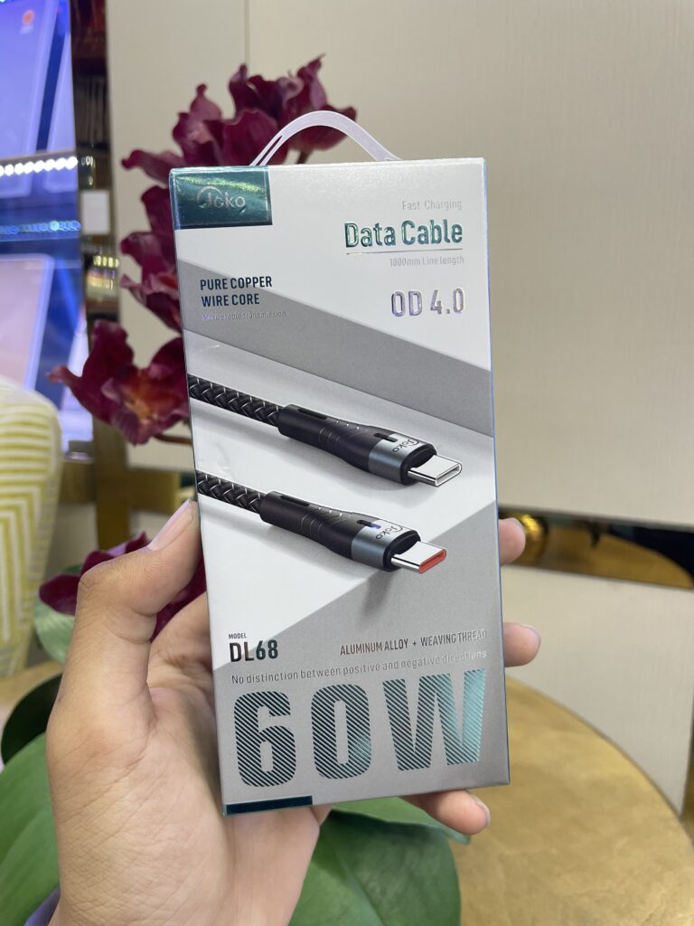 Cable DL68