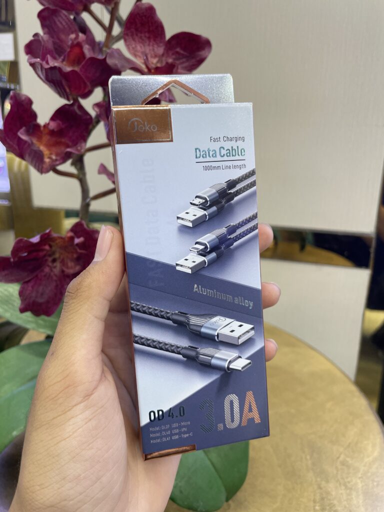 Cable DL40