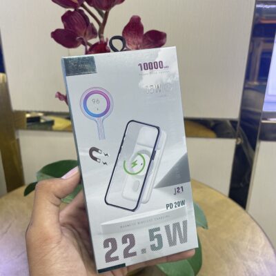 PowerBank 10000mah J21