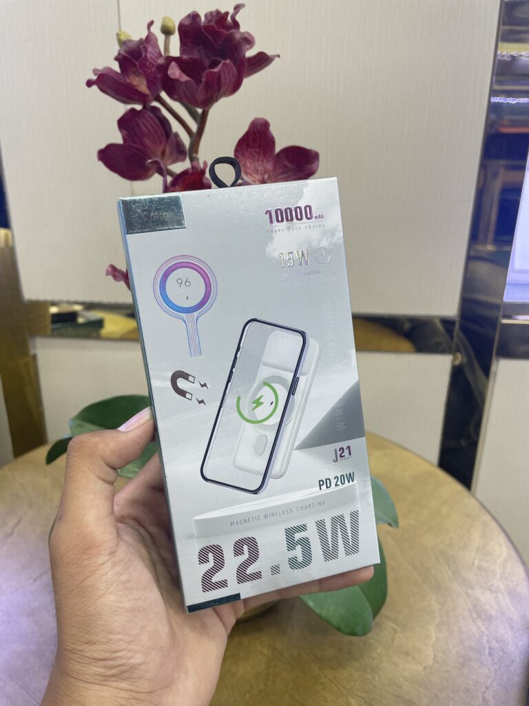 PowerBank 10000mah J21