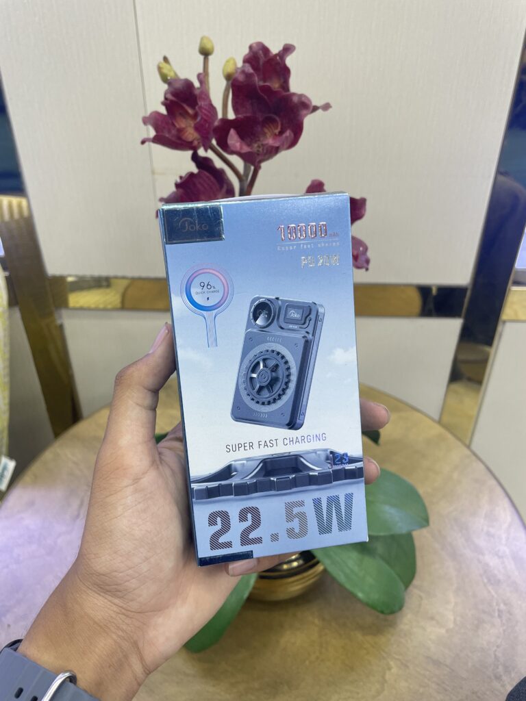 PowerBank 10000mah J23
