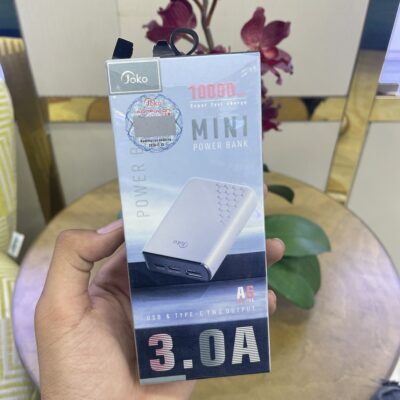PowerBank 10000mah A6