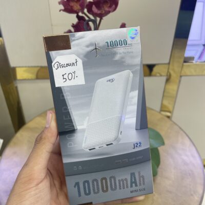 PowerBank 10000mah J22