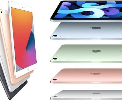 iPad Air 8th generation 13” 256G WiFi