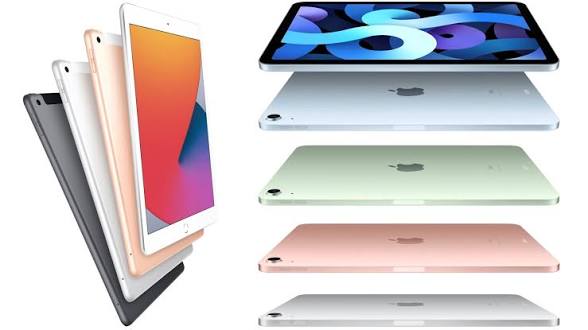 iPad Air 8th generation 13” 256G WiFi