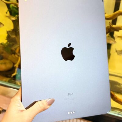 iPad Pro 11” 256G WiFi 98%