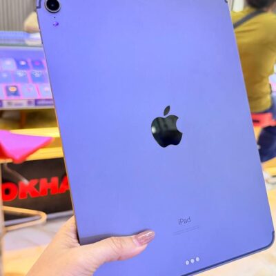 iPad 11” 2018 256G Sim+wifi