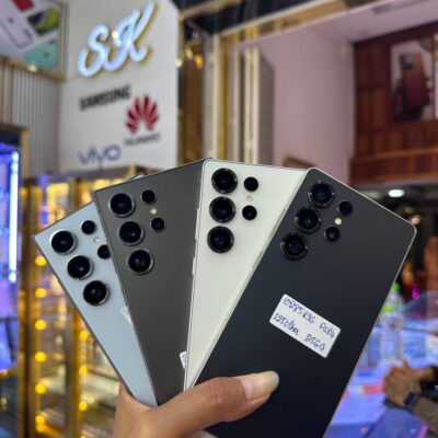 S25 Ultra 256 sim1 99%