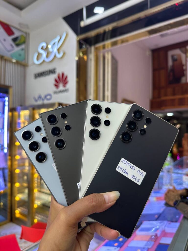 S25 Ultra 256 sim1 99%