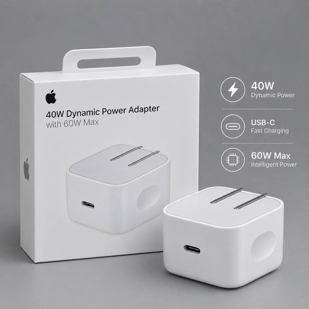 Adapter 40W