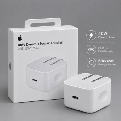 Adapter 40W