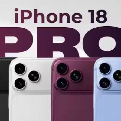 Iphone 18 pro comming soon!!!