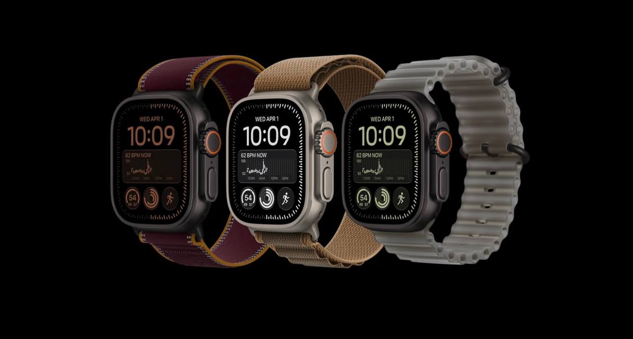 iWatch