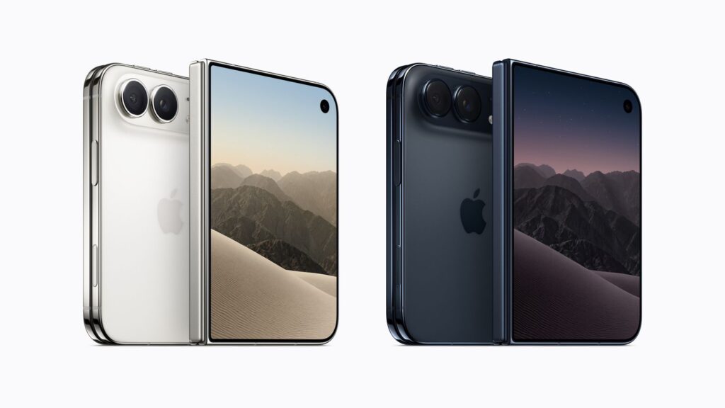 Iphone Duo 512G ZA
